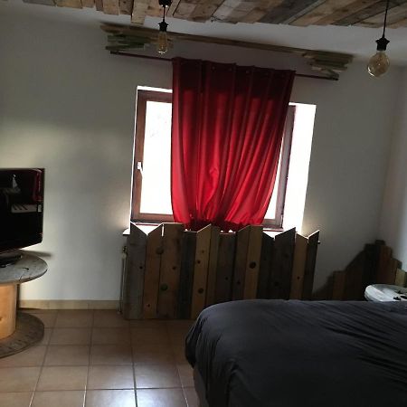 Bois & Repos Bed & Breakfast Malmedy Exterior photo