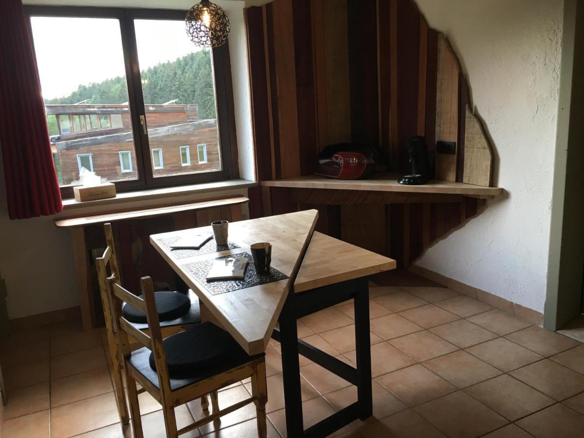 Bois & Repos Bed & Breakfast Malmedy Exterior photo